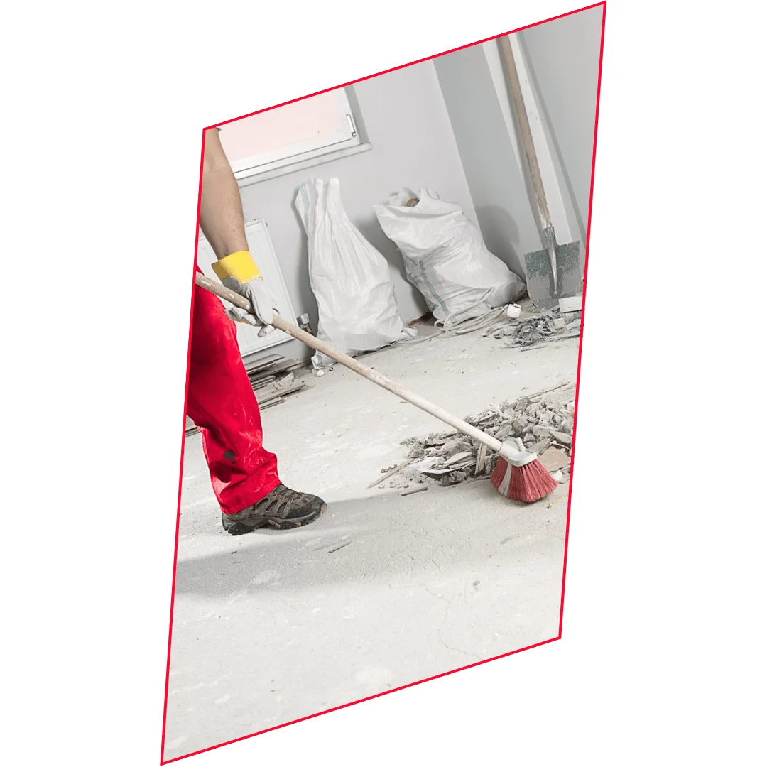 Post Contruction Cleaning