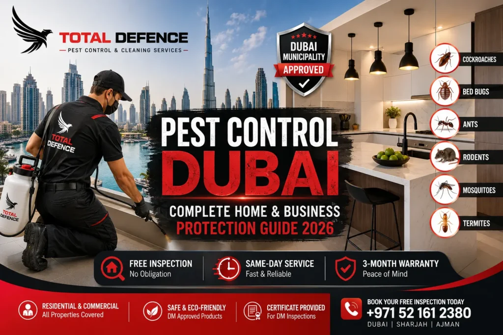pest control dubai