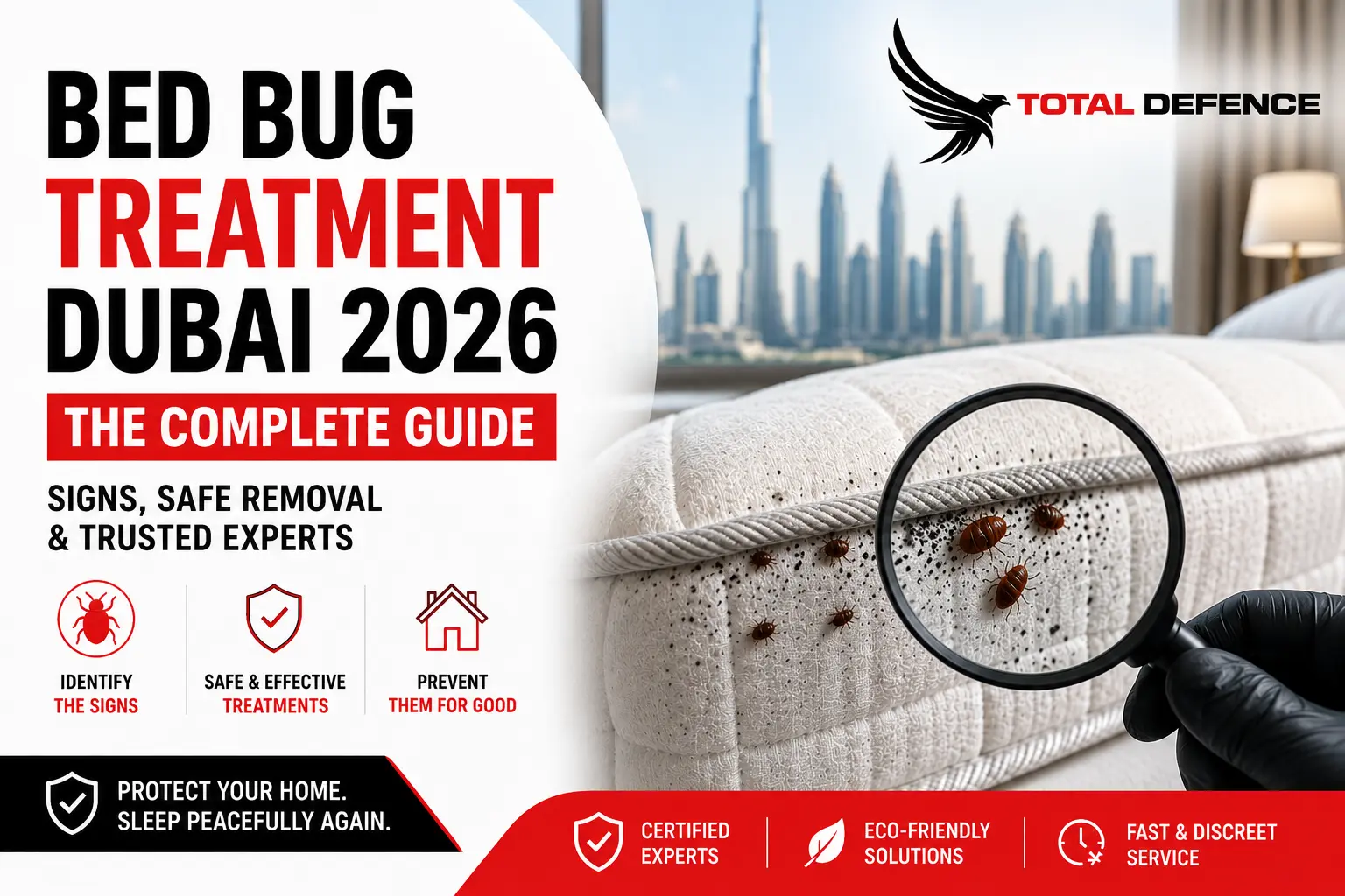 bed bug treatment