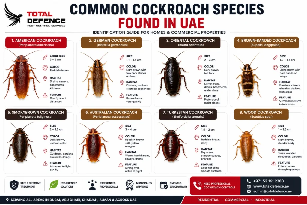 coackroach