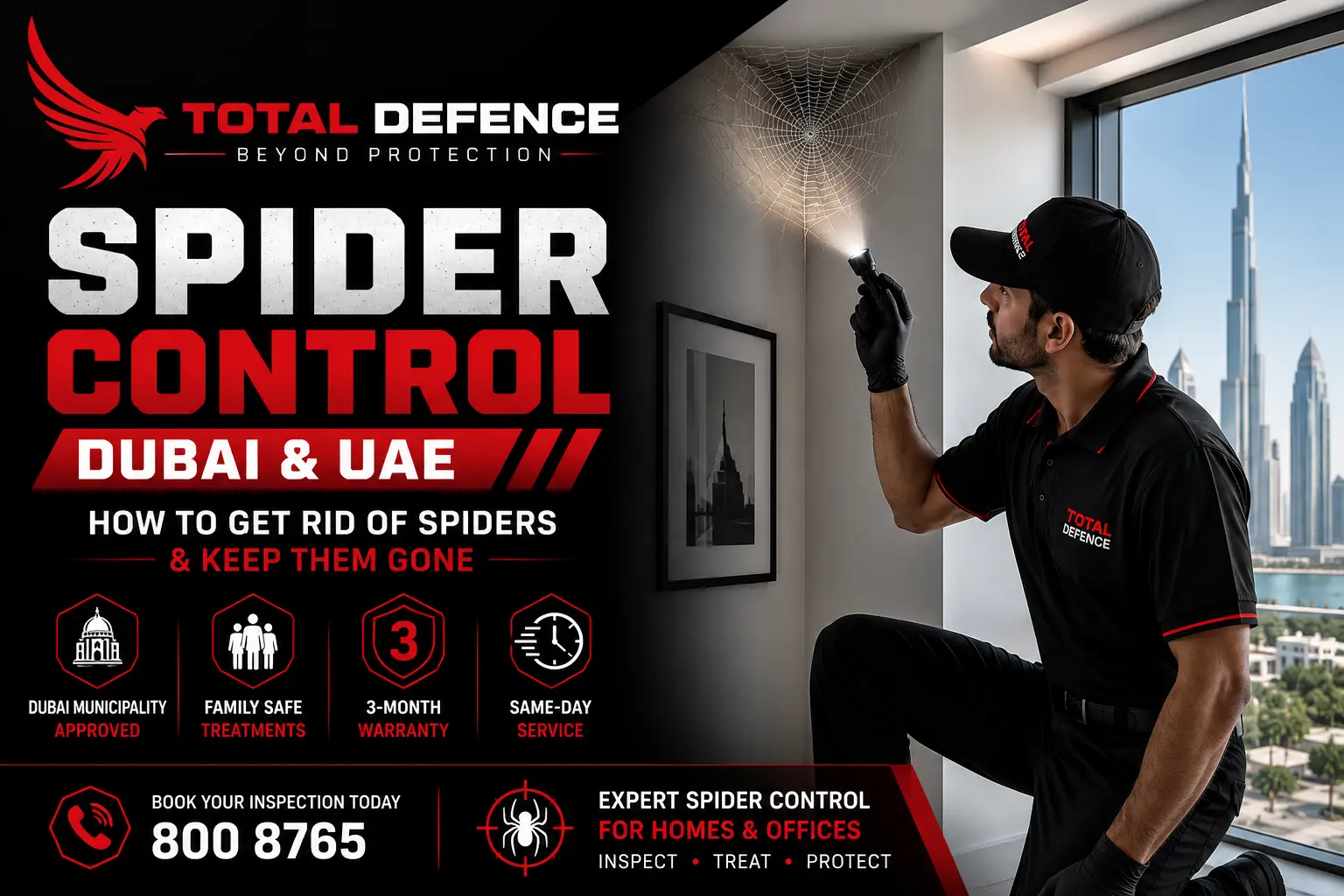 spider control duabi
